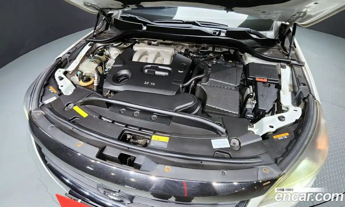 Renault SM7 2014 3.5 Автомат в Москве № 148188, фото 18