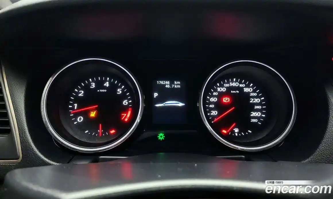 Renault SM7 2014 3.5 Автомат в Москве № 148188, фото 19