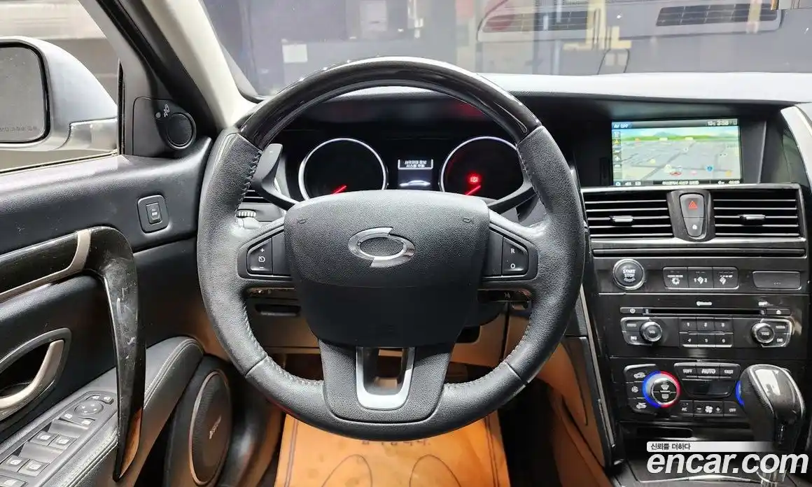 Renault SM7 2014 3.5 Автомат в Москве № 148188, фото 20