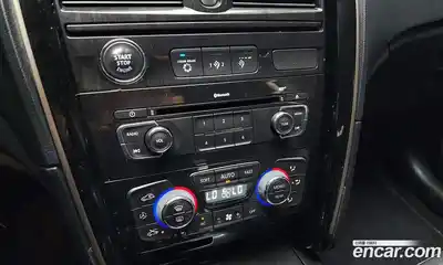 Renault SM7 2014 3.5 Автомат в Москве № 148188, миниатюра 10