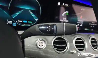 Mercedes-Benz E-Class 2021 2.0 Автомат в Москве № 149570, миниатюра 12