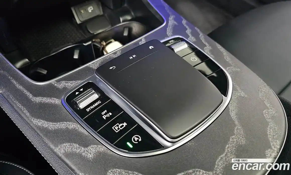 Mercedes-Benz E-Class 2021 2.0 Автомат в Москве № 149570, фото 14