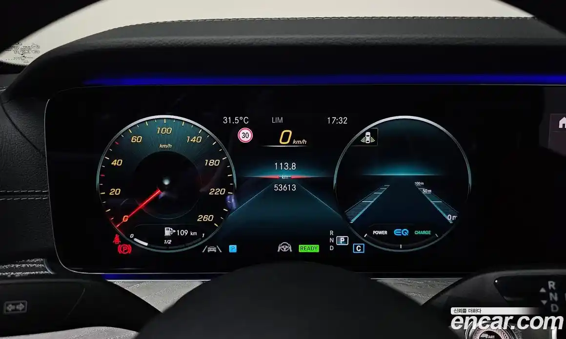 Mercedes-Benz E-Class 2021 2.0 Автомат в Москве № 149570, фото 5