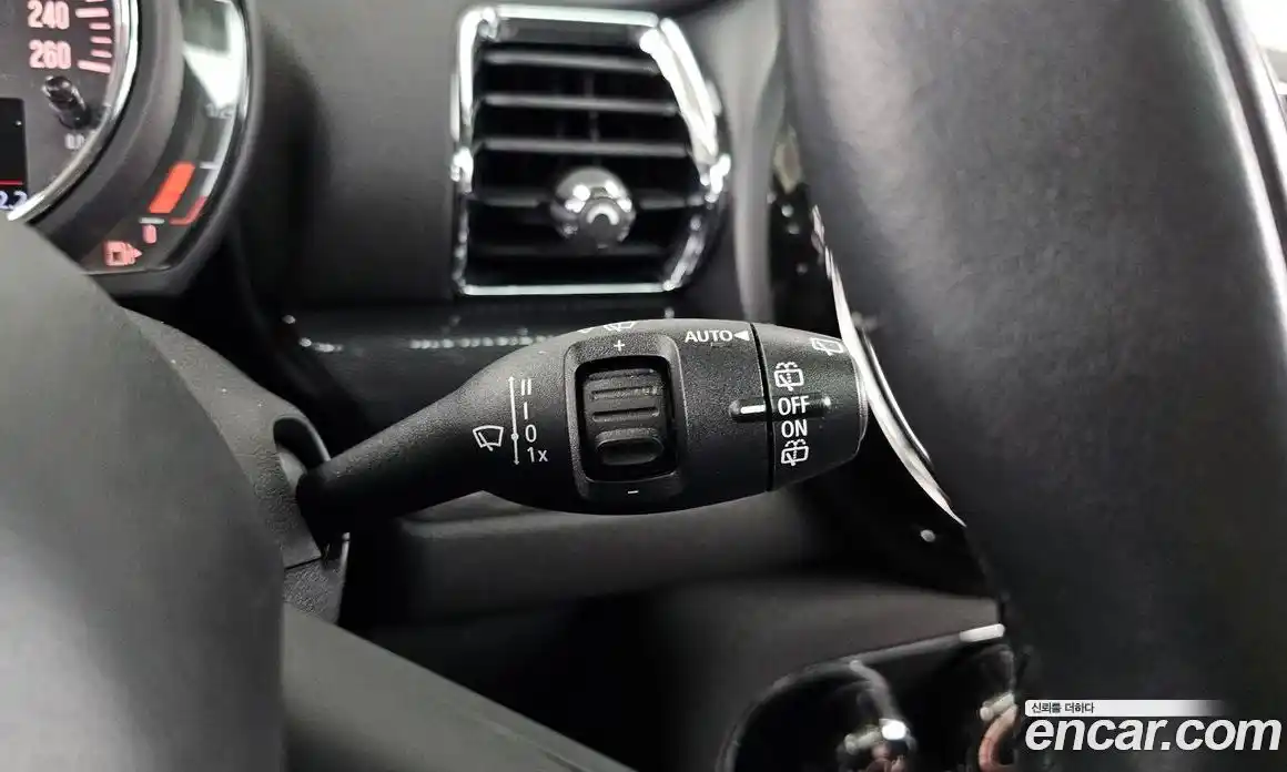 Mini Clubman 2020 1.5 Автомат в Москве № 151224, фото 11