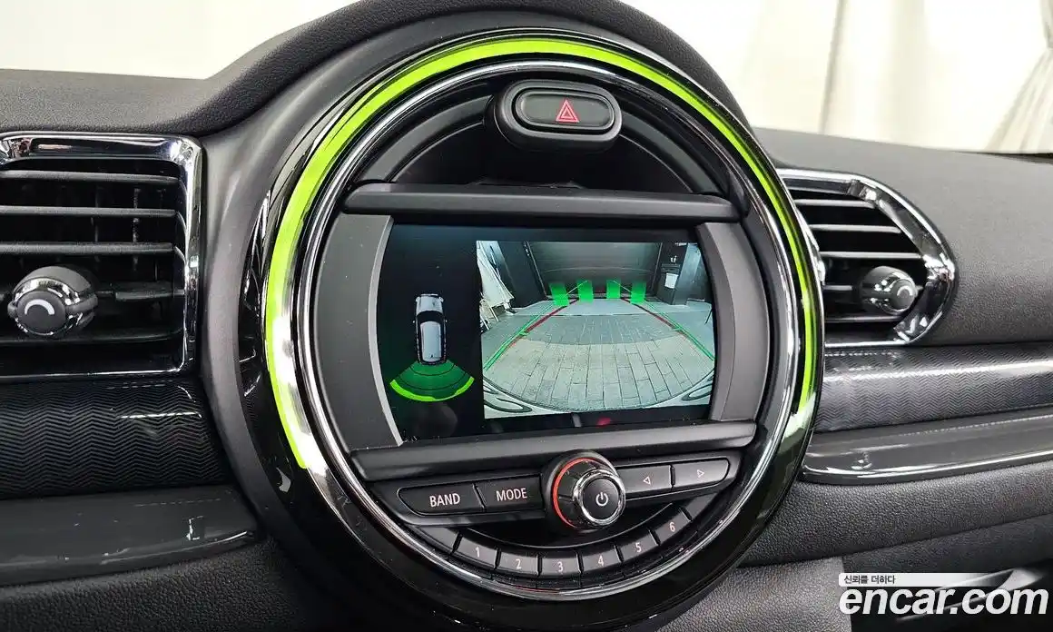 Mini Clubman 2020 1.5 Автомат в Москве № 151224, фото 13