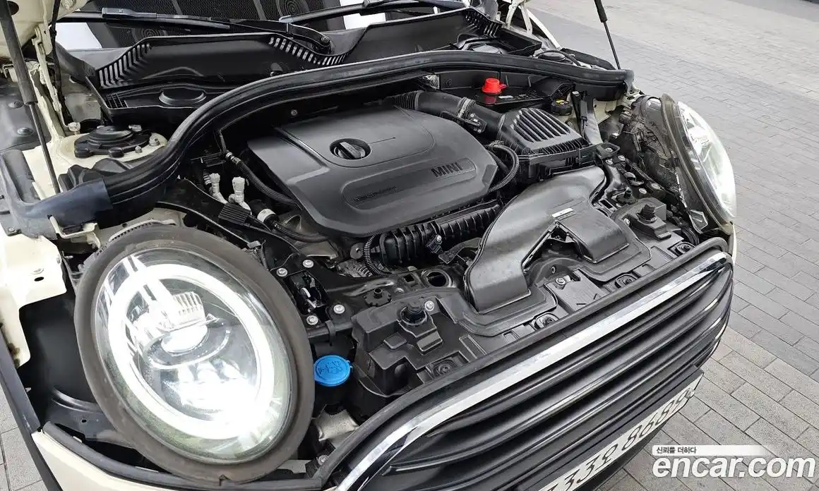 Mini Clubman 2020 1.5 Автомат в Москве № 151224, фото 17