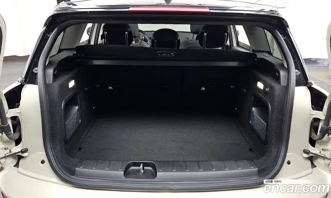 Mini Clubman 2020 1.5 Автомат в Москве № 151224, фото 18