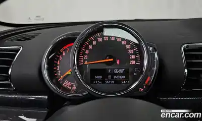 Mini Clubman 2020 1.5 Автомат в Москве № 151224, миниатюра 3