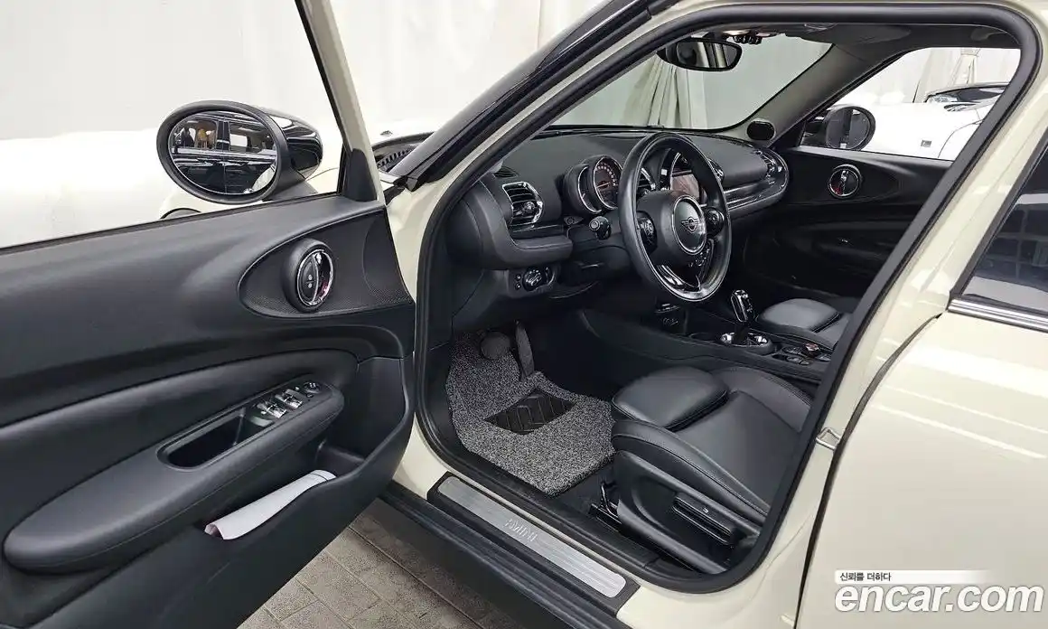 Mini Clubman 2020 1.5 Автомат в Москве № 151224, фото 4