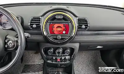 Mini Clubman 2020 1.5 Автомат в Москве № 151224, миниатюра 5