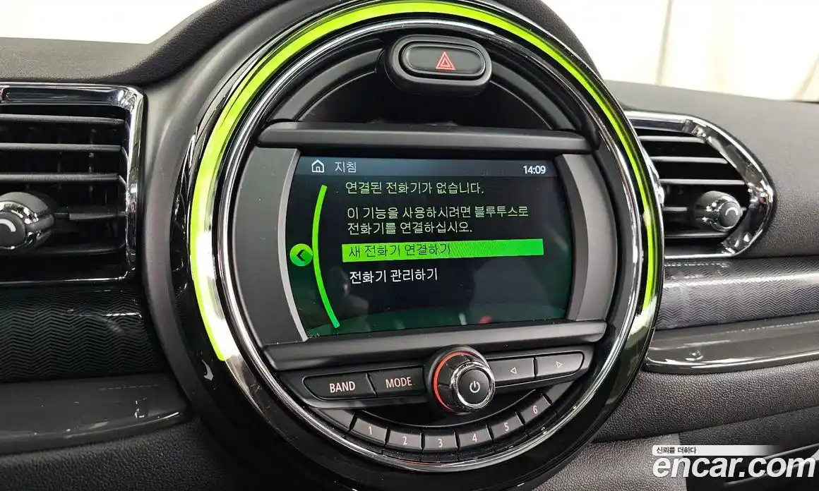 Mini Clubman 2020 1.5 Автомат в Москве № 151224, фото 6