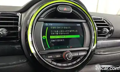 Mini Clubman 2020 1.5 Автомат в Москве № 151224, миниатюра 6