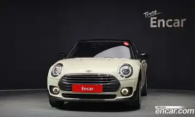 Mini Clubman 2020 1.5 Автомат в Москве № 151224, миниатюра 7
