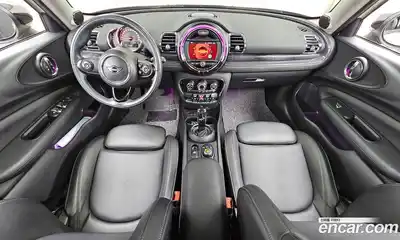 Mini Clubman 2020 1.5 Автомат в Москве № 151224, миниатюра 8