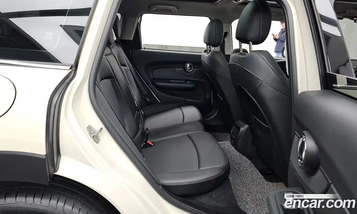 Mini Clubman 2020 1.5 Автомат в Москве № 151224, фото 10