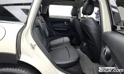 Mini Clubman 2020 1.5 Автомат в Москве № 151224, миниатюра 10