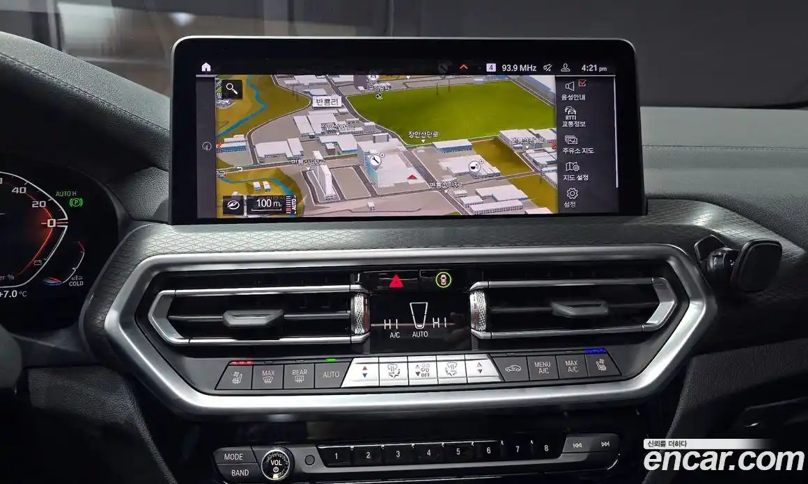 BMW X4 2024 2.0 Автомат в Москве № 153854, фото 19