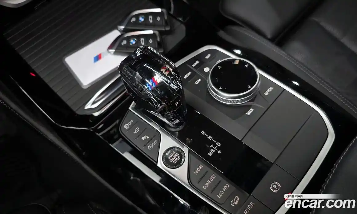 BMW X4 2024 2.0 Автомат в Москве № 153854, фото 5