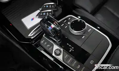 BMW X4 2024 2.0 Автомат в Москве № 153854, миниатюра 5