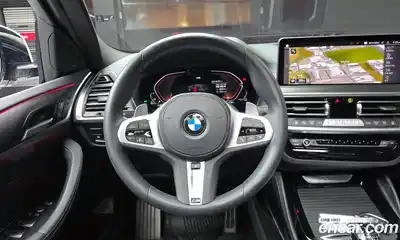 BMW X4 2024 2.0 Автомат в Москве № 153854, миниатюра 6