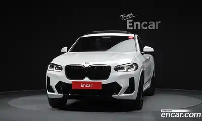 BMW X4 2024 2.0 Автомат в Москве № 153854, миниатюра 9