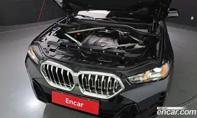 BMW X6 2024 3.0 Автомат в Москве № 153947, миниатюра 11