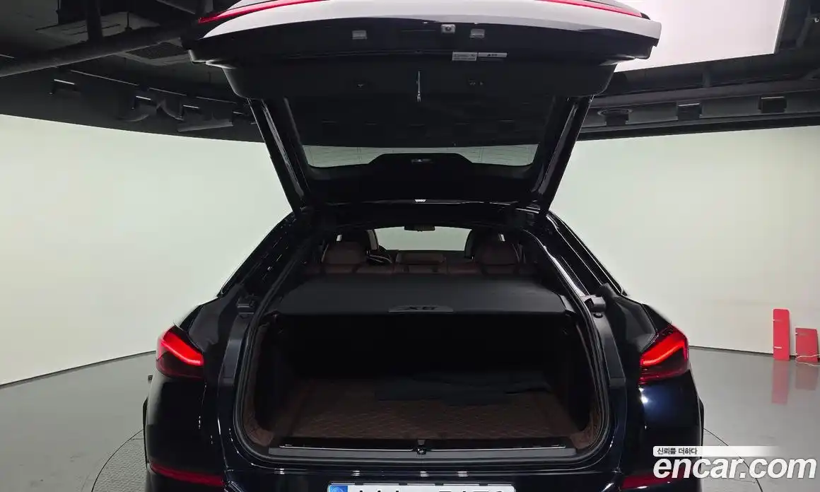 BMW X6 2024 3.0 Автомат в Москве № 153947, фото 17