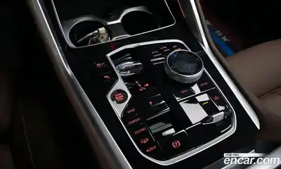 BMW X6 2024 3.0 Автомат в Москве № 153947, миниатюра 2