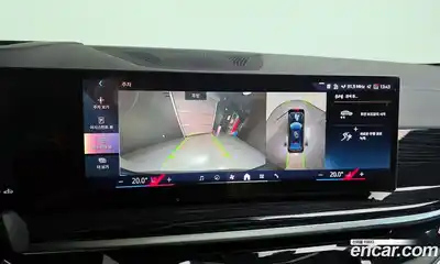 BMW X6 2024 3.0 Автомат в Москве № 153947, миниатюра 3