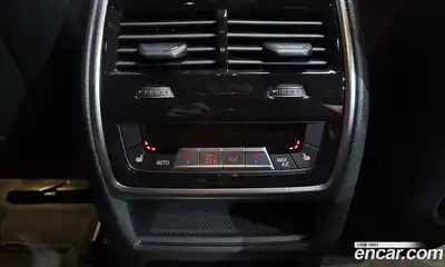 BMW X6 2024 3.0 Автомат в Москве № 153947, миниатюра 4