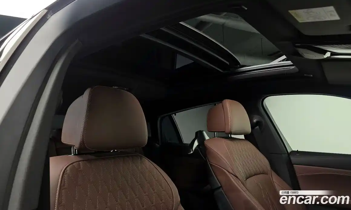 BMW X6 2024 3.0 Автомат в Москве № 153947, фото 10