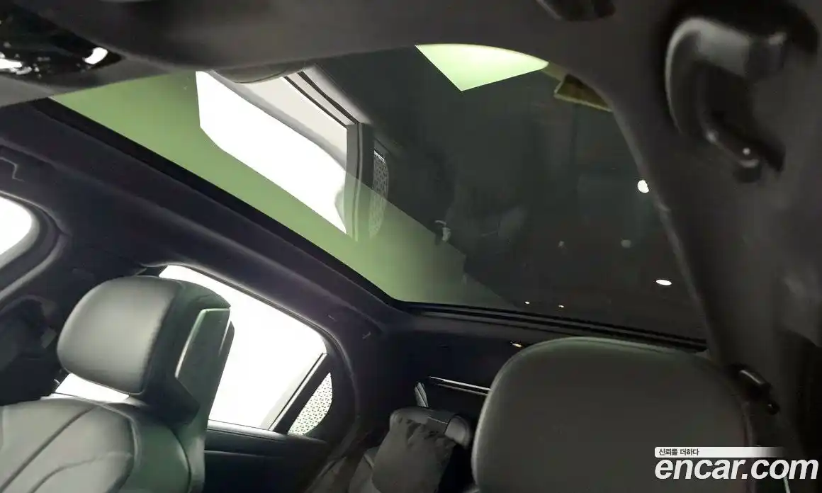 BMW 7-Series 2024 3.0 Автомат в Москве № 154547, фото 20