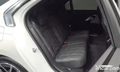 BMW 7-Series 2024 3.0 Автомат в Москве № 154547, миниатюра 3