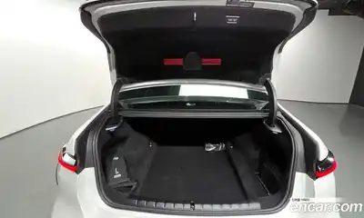 BMW 7-Series 2024 3.0 Автомат в Москве № 154547, миниатюра 4