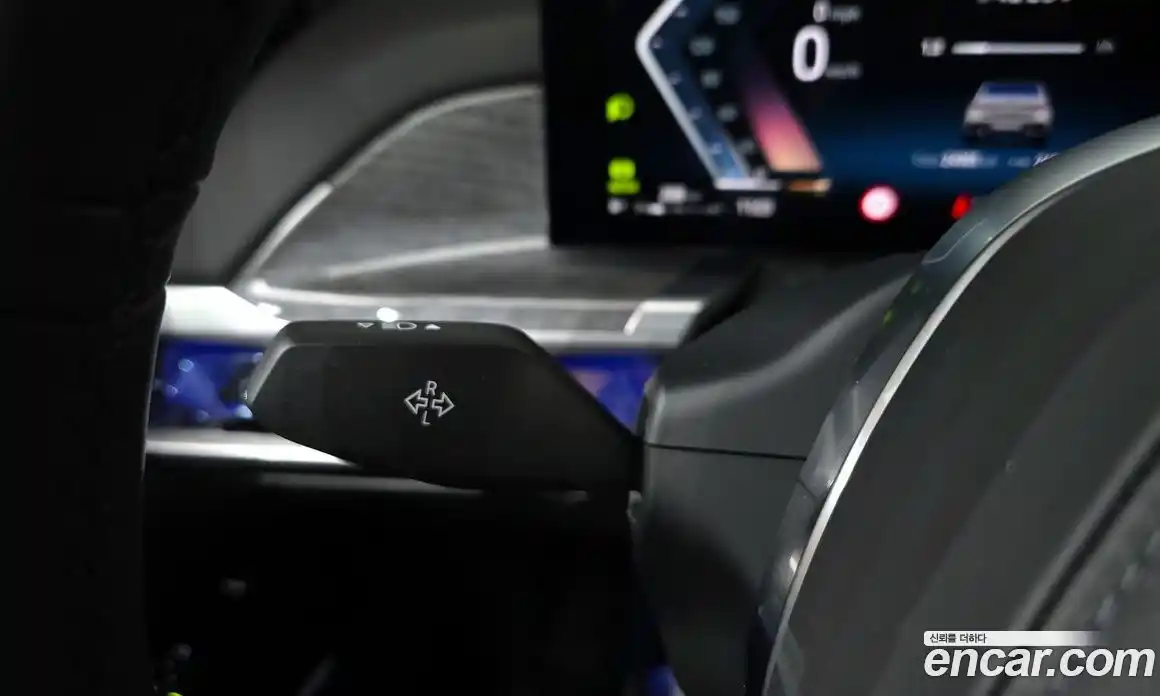 BMW 7-Series 2024 3.0 Автомат в Москве № 154547, фото 5