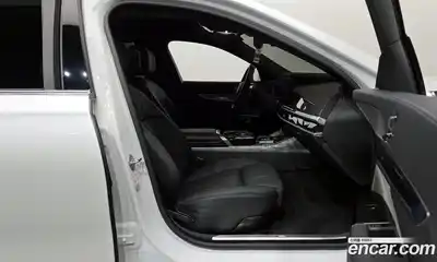 BMW 7-Series 2024 3.0 Автомат в Москве № 154547, миниатюра 6