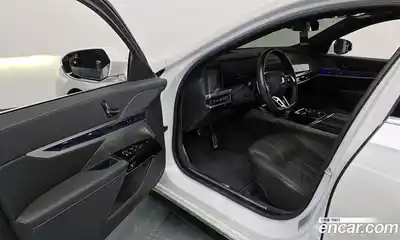BMW 7-Series 2024 3.0 Автомат в Москве № 154547, миниатюра 8
