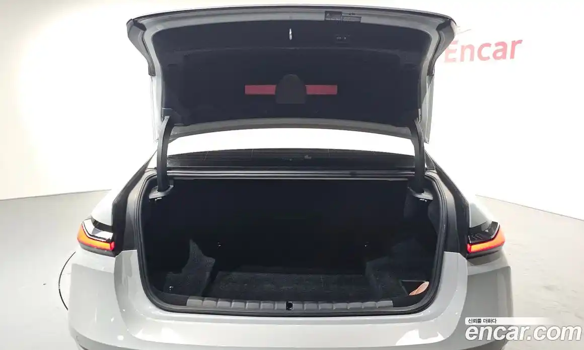 BMW 7-Series 2023 3.0 Автомат в Москве № 155589, фото 16