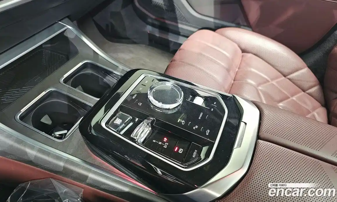 BMW 7-Series 2023 3.0 Автомат в Москве № 155589, фото 7