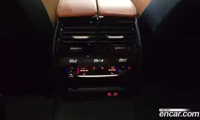 BMW M5 2023 4.4 Автомат в Москве № 156353, миниатюра 11