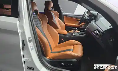 BMW M5 2023 4.4 Автомат в Москве № 156353, миниатюра 5