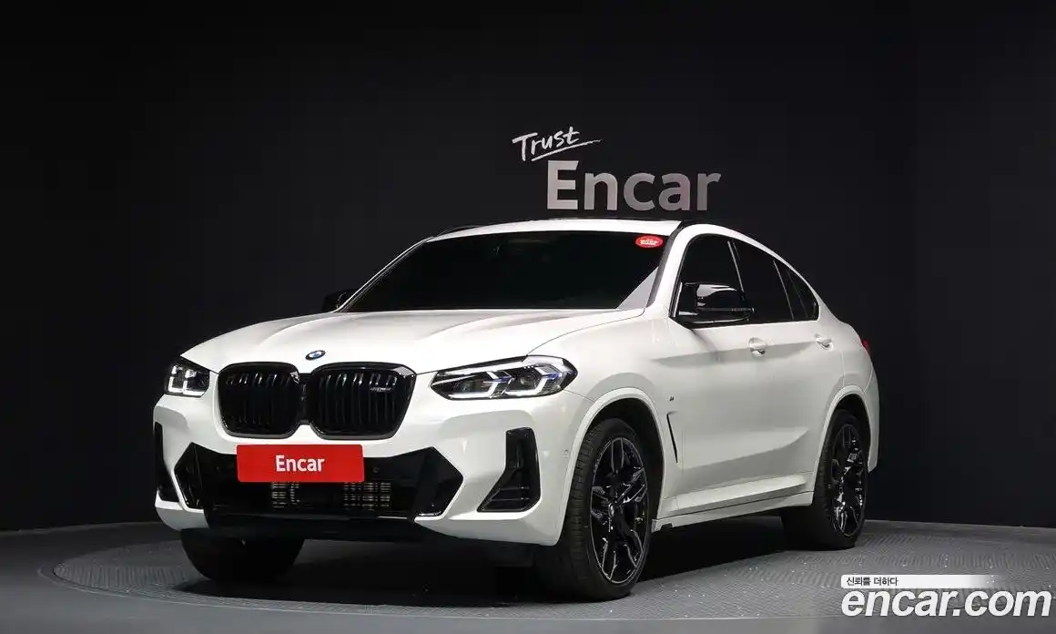 BMW X4 2023 3.0 Автомат в Москве № 157071, фото 17