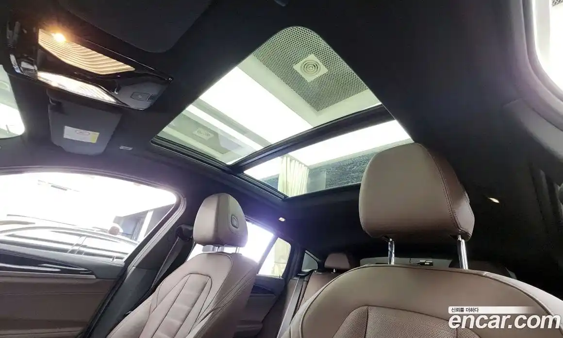 BMW X4 2023 3.0 Автомат в Москве № 157071, фото 20