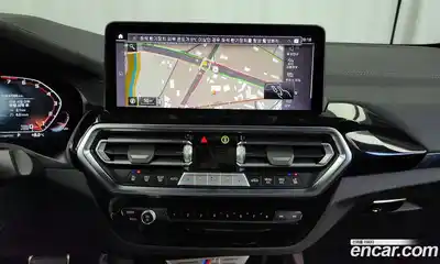 BMW X4 2023 3.0 Автомат в Москве № 157071, миниатюра 8