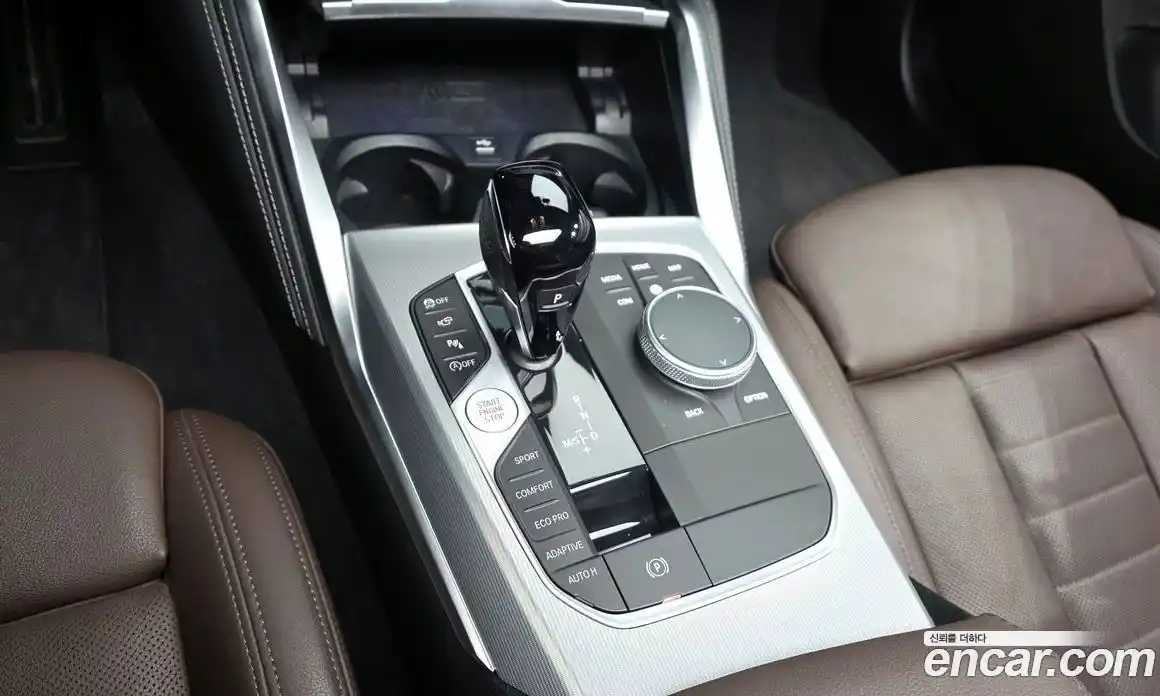 BMW 4-Series 2022 2.0 Автомат в Москве № 157086, фото 13