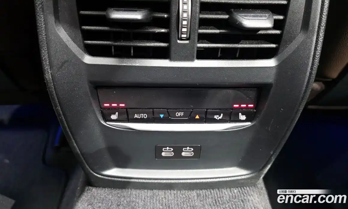 BMW 4-Series 2022 2.0 Автомат в Москве № 157086, фото 16