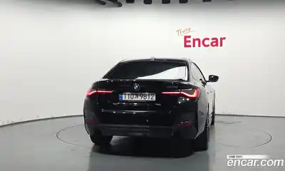 BMW 4-Series 2022 2.0 Автомат в Москве № 157086, миниатюра 2