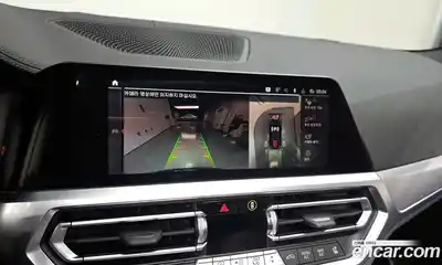 BMW 4-Series 2022 2.0 Автомат в Москве № 157086, миниатюра 3