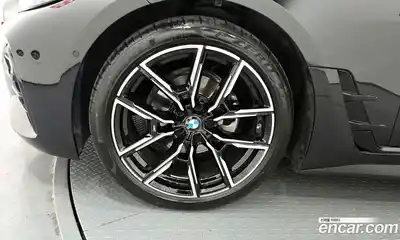BMW 4-Series 2022 2.0 Автомат в Москве № 157086, миниатюра 6