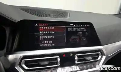 BMW 4-Series 2022 2.0 Автомат в Москве № 157086, миниатюра 8